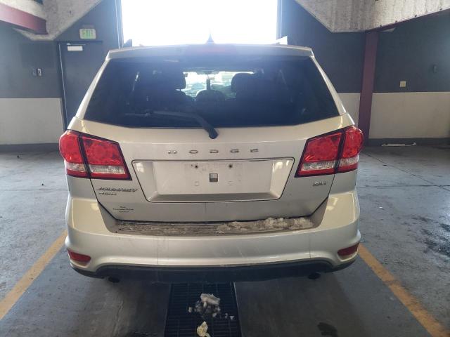 Photo 6 from auction – 2014 DODGE JOURNEY SX with VIN 3C4PDDBG4ET108412