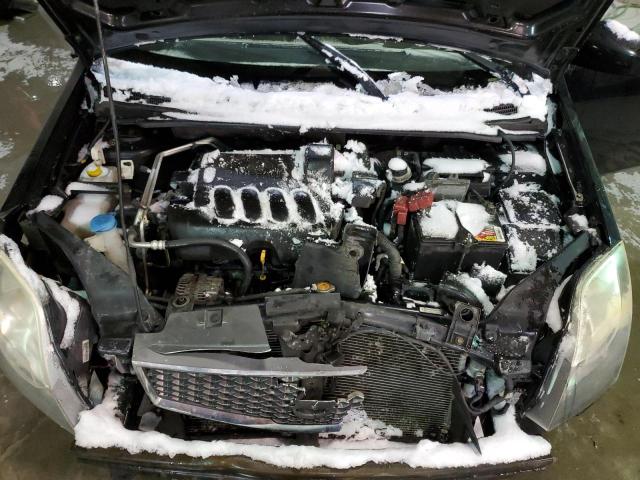 Photo 11 from auction – 2012 NISSAN SENTRA 2.0 with VIN 3N1AB6AP5CL700586
