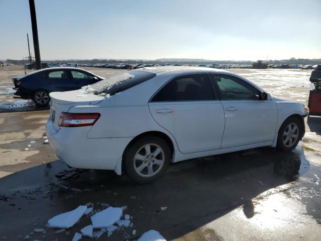 Photo 3 from auction – 2010 TOYOTA CAMRY BASE with VIN 4T1BF3EK9AU510730