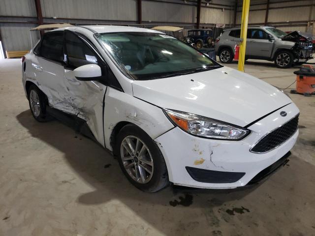 Photo 4 from auction – 2018 FORD FOCUS SE with VIN 1FADP3FE5JL255802