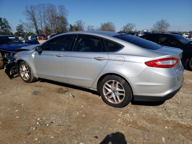 Photo 2 from auction – 2013 FORD FUSION S with VIN 3FA6P0G71DR372547