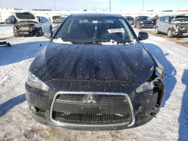 Photo 5 from auction – 2012 MITSUBISHI LANCER GT with VIN JA32U8FW2CU014291