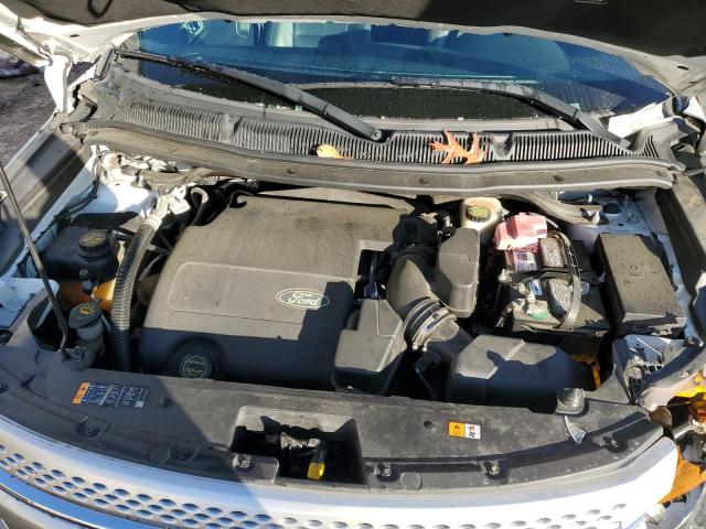 Photo 12 from auction – 2014 FORD EXPLORER X with VIN 1FM5K7D83EGB66628