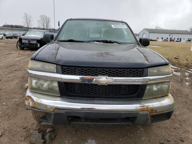 Photo 5 from auction – 2005 CHEVROLET COLORADO with VIN 1GCCS196658176922