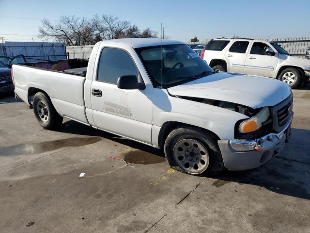 Photo 4 from auction – 2006 GMC NEW SIERRA with VIN 3GTEC14X56G182101