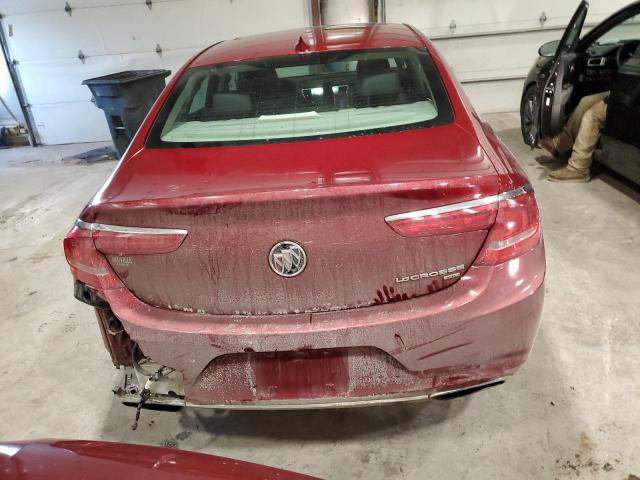 Photo 6 from auction – 2019 BUICK LACROSSE E with VIN 1G4ZR5SS9KU120928