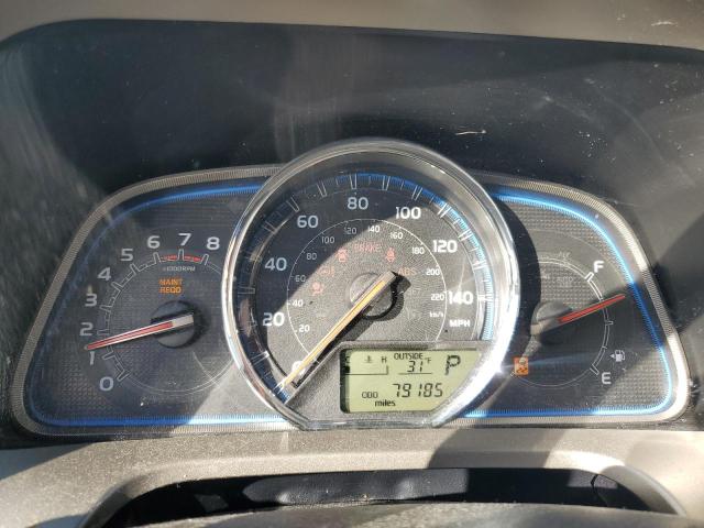 Photo 9 from auction – 2015 TOYOTA RAV4 LIMIT with VIN 2T3YFREV3FW164180
