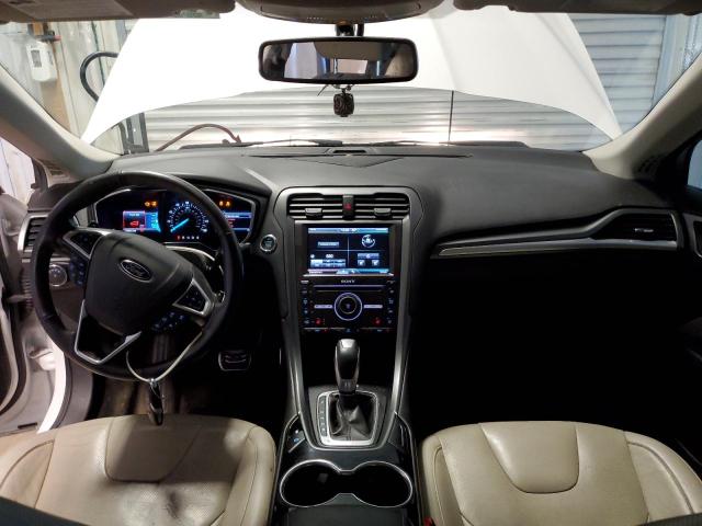 Photo 8 from auction – 2016 FORD FUSION TIT with VIN 3FA6P0K98GR347061