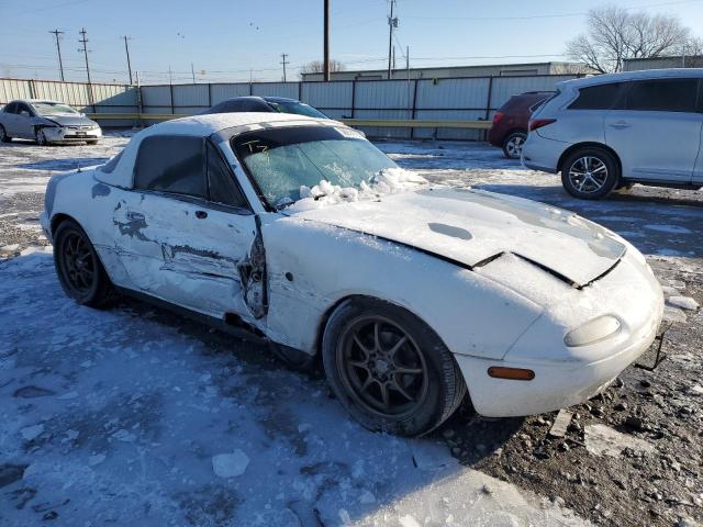 Photo 4 from auction – 1990 MAZDA MX-5 MIATA with VIN JM1NA3515L0104980
