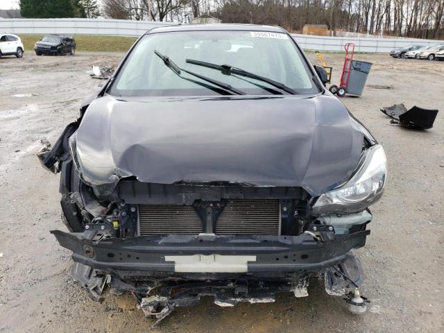 Photo 5 from auction – 2013 SUBARU IMPREZA LI with VIN JF1GPAH69D2843767