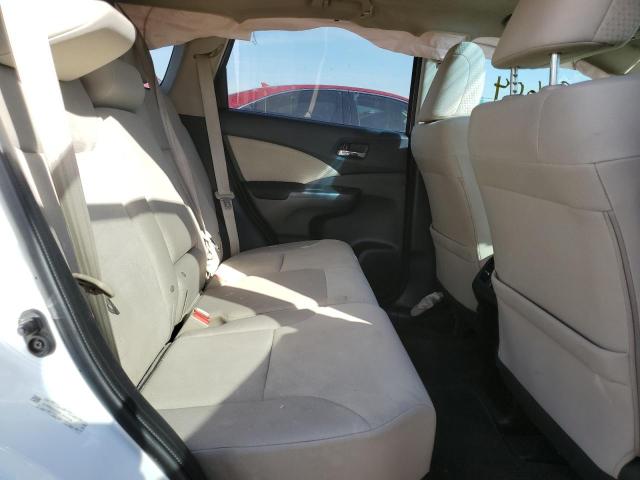 Photo 10 from auction – 2015 HONDA CR-V EX with VIN 5J6RM3H55FL013308
