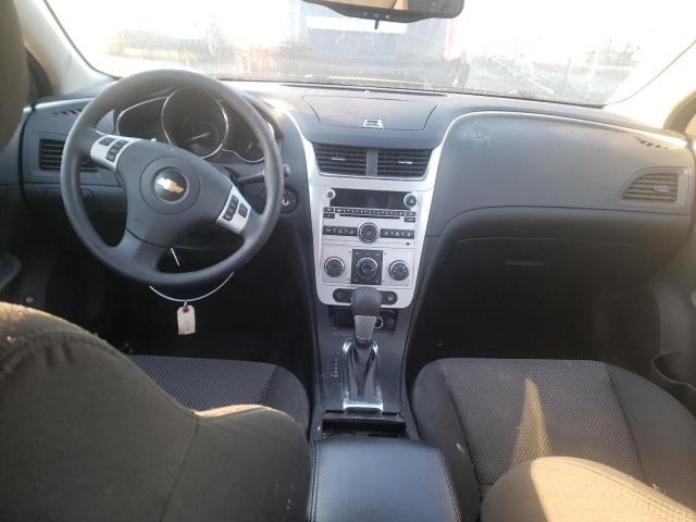 Photo 8 from auction – 2011 CHEVROLET MALIBU 1LT with VIN 1G1ZC5E17BF312936