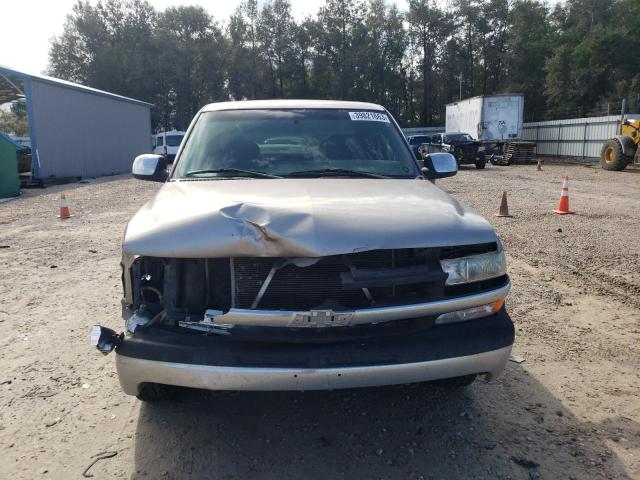 Photo 5 from auction – 2001 CHEVROLET SILVERADO with VIN 2GCEC19V711262685