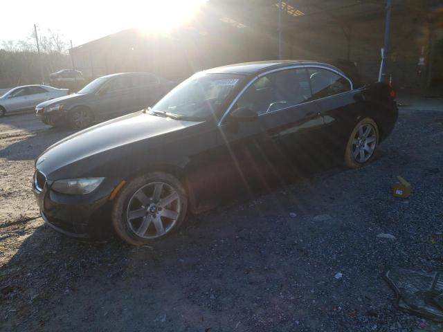 Photo 1 from auction – 2008 BMW 335 I with VIN WBAWL73538PX53975