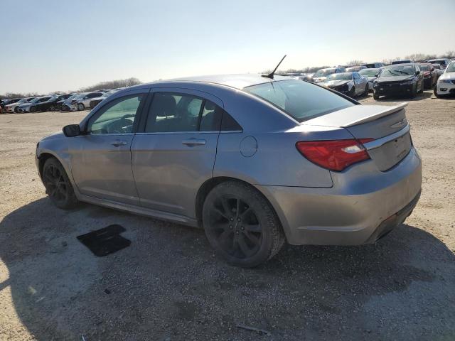 Photo 2 from auction – 2014 CHRYSLER 200 LIMITE with VIN 1C3CCBCG3EN165046