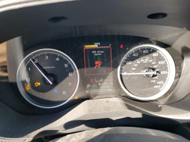 Photo 9 from auction – 2020 SUBARU FORESTER P with VIN JF2SKAJC8LH551964