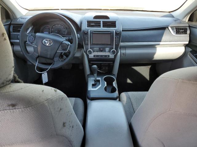 Photo 8 from auction – 2012 TOYOTA CAMRY BASE with VIN 4T1BF1FK7CU525667