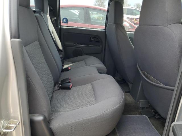 Photo 10 from auction – 2006 GMC CANYON with VIN 1GTCS138068320573