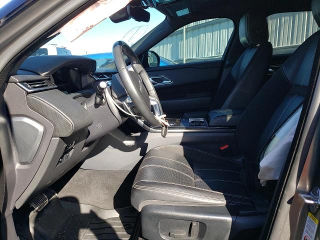 Photo 7 from auction – 2018 LAND ROVER RANGE ROVE with VIN SALYL2RV4JA711256