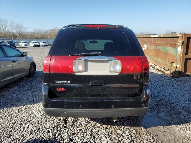 Photo 6 from auction – 2007 BUICK RENDEZVOUS with VIN 3G5DA03L57S596043
