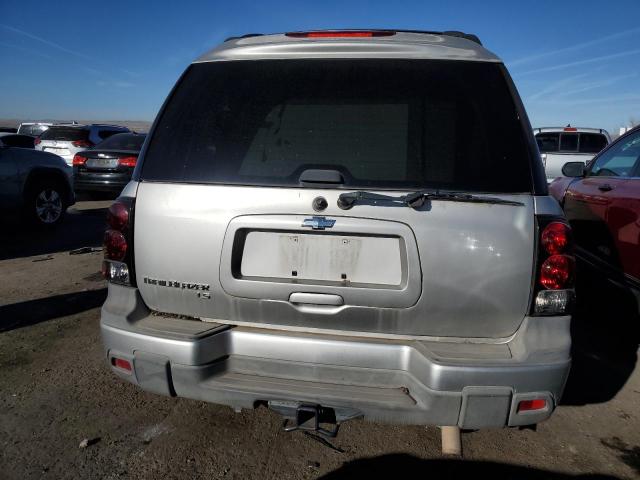 Photo 6 from auction – 2006 CHEVROLET TRAILBLAZE with VIN 1GNET16S966126849