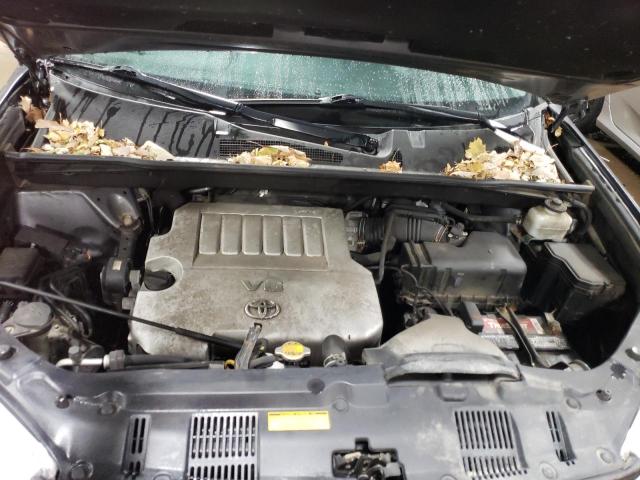 Photo 11 from auction – 2013 TOYOTA HIGHLANDER with VIN 5TDDK3EH2DS223347