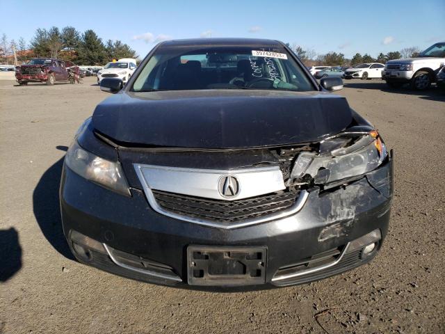 Foto 5 de la subasta – 2014 ACURA TL TECH con VIN 19UUA8F56EA001690