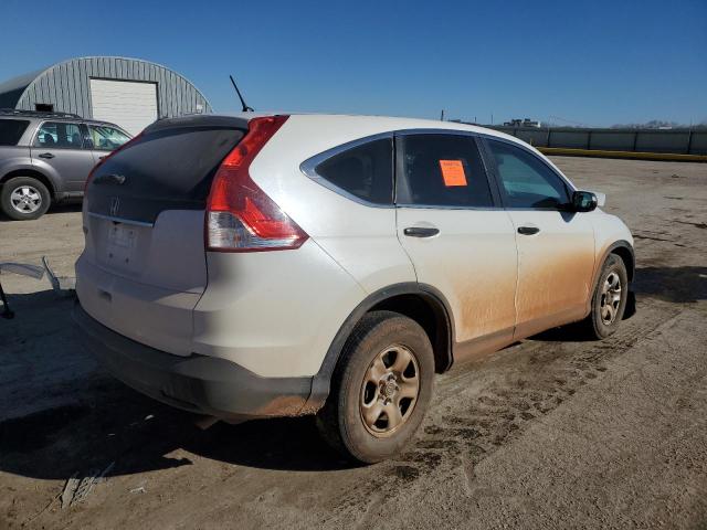 Photo 3 from auction – 2013 HONDA CR-V LX with VIN 5J6RM3H32DL044740
