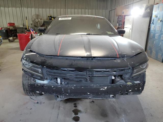 Photo 5 from auction – 2016 DODGE CHARGER R/ with VIN 2C3CDXCT5GH281318
