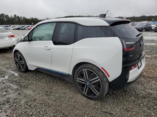 Photo 2 from auction – 2014 BMW I3 REX with VIN WBY1Z4C51EV276379