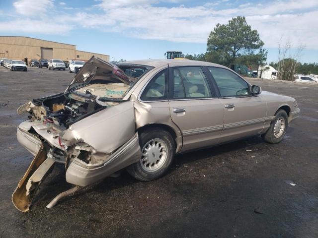 Photo 3 from auction – 1997 FORD CROWN VICT with VIN 2FALP74W2VX115021