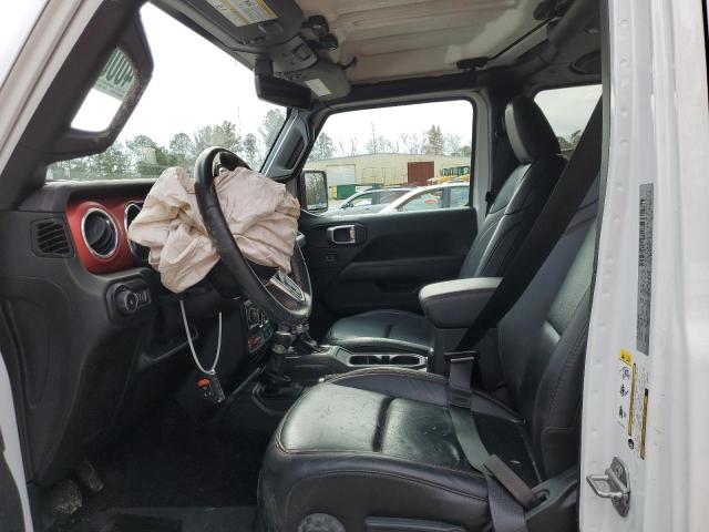 Photo 7 from auction – 2018 JEEP WRANGLER U with VIN 1C4HJXFN0JW331719