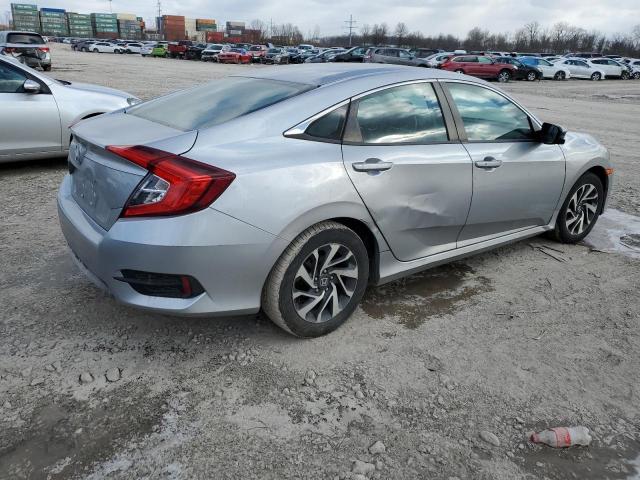 Photo 3 from auction – 2016 HONDA CIVIC EX with VIN 19XFC2F7XGE087599