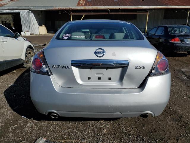 Photo 6 from auction – 2011 NISSAN ALTIMA BAS with VIN 1N4AL2AP7BN516709