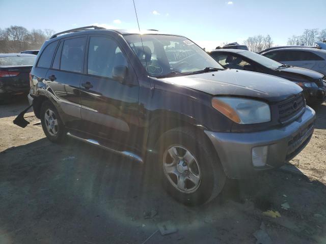 صورة رقم 4 من المزاد - 2003 TOYOTA RAV4 مع VIN JTEHH20V036090136