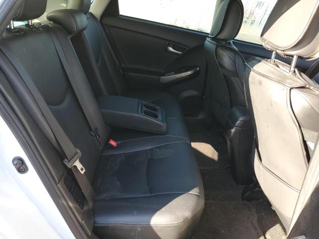 Photo 10 from auction – 2015 TOYOTA PRIUS with VIN JTDKN3DUXF0396732