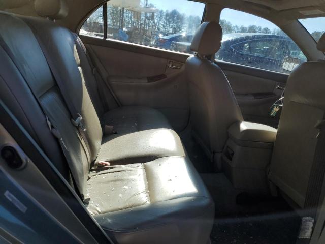 Photo 10 from auction – 2003 TOYOTA COROLLA CE with VIN 2T1BR32E03C111814