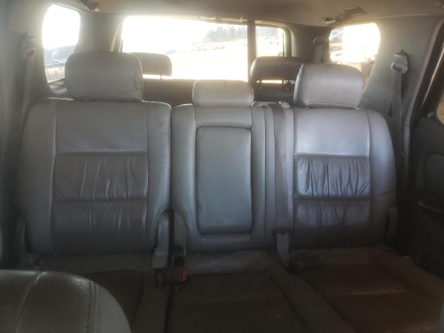 Photo 10 from auction – 2004 TOYOTA SEQUOIA SR with VIN 5TDZT34A94S206455