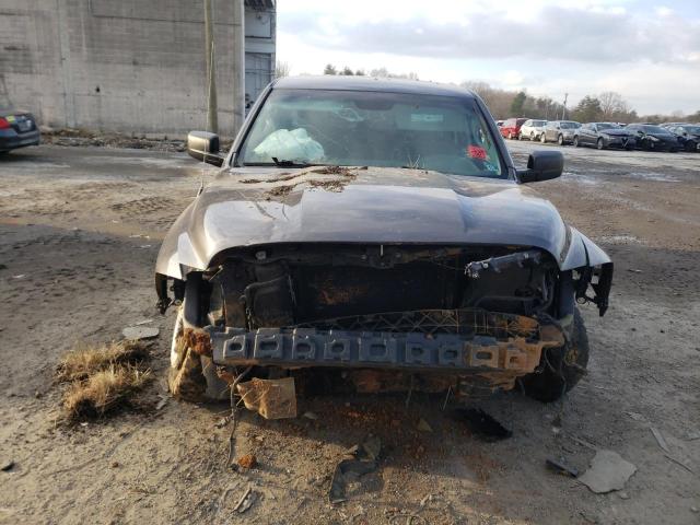 Photo 5 from auction – 2015 RAM 1500 ST with VIN 1C6RR7KT0FS751990