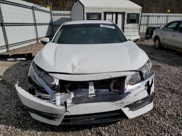 Photo 5 from auction – 2016 HONDA CIVIC LX with VIN 19XFC2F53GE075390