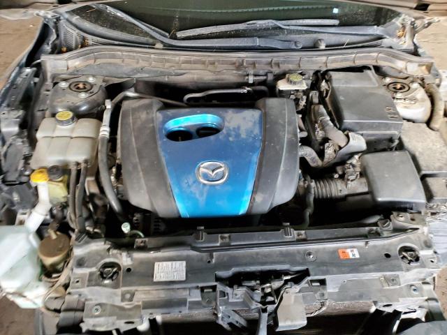 Photo 11 from auction – 2012 MAZDA 3 I with VIN JM1BL1L86C1654393