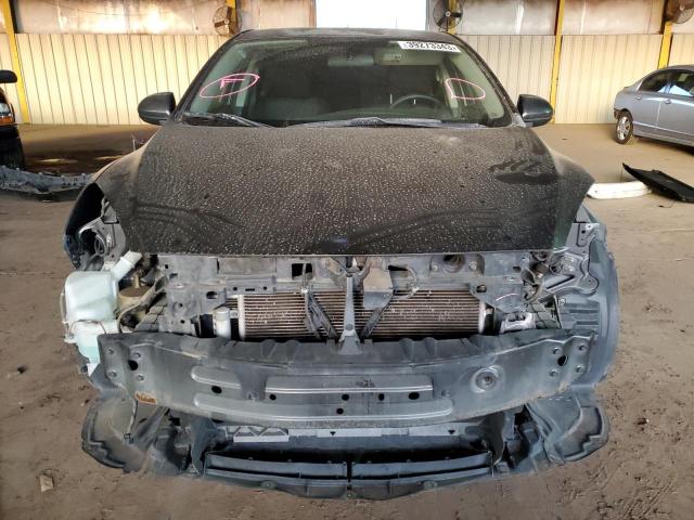 Photo 5 from auction – 2012 MAZDA 3 I with VIN JM1BL1L86C1654393