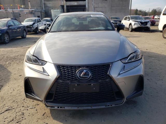 Photo 5 from auction – 2019 LEXUS IS 300 with VIN JTHC81D20K5038257