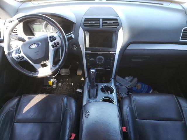Photo 8 from auction – 2013 FORD EXPLORER S with VIN 1FM5K8GT2DGC80365