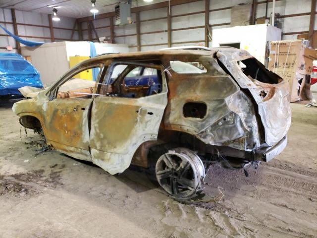 Photo 2 from auction – 2020 GMC TERRAIN SL with VIN 3GKALPEVXLL256165