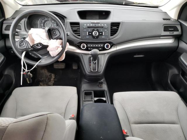 Photo 8 from auction – 2016 HONDA CR-V SE with VIN 5J6RM4H47GL127826
