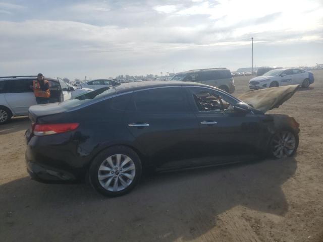 Photo 3 from auction – 2017 KIA OPTIMA EX with VIN 5XXGU4L36HG134022