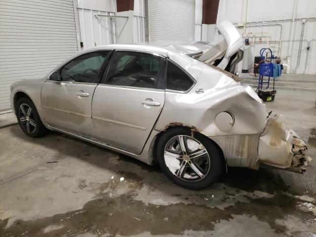 Photo 2 from auction – 2006 CHEVROLET IMPALA LT with VIN 2G1WC581769327112