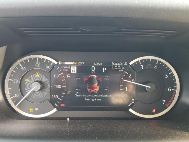Photo 9 from auction – 2023 LAND ROVER DISCOVERY with VIN SALCL2FX2PH321885