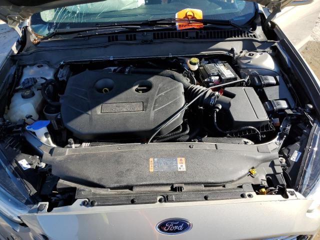 Photo 11 from auction – 2016 FORD FUSION SE with VIN 3FA6P0T92GR209238